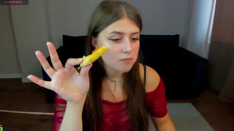 Crystal  Lacee online show from 06.22.26