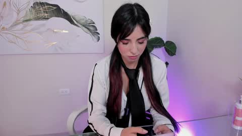 crystal_arlette online show from 06.02.26