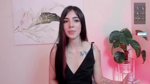 crystal_arlette online show from 07.03.26