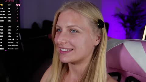 Crystal online show from 04.10.26