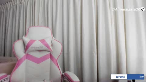 angie  online show from 12.21.25