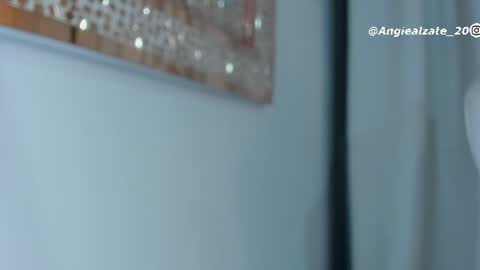 angie  online show from 07.10.26