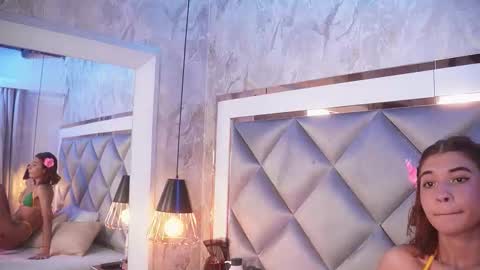 crystal_gilton online show from 02.28.26