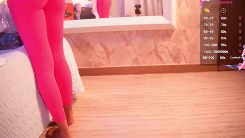 crystal_gilton online show from 03.21.26