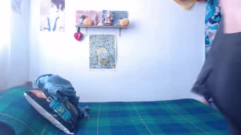 Crystal shadow online show from 02.25.26