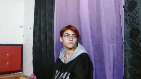 Crystal Blaze online show from 02.12.25