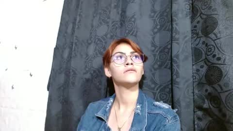 Crystal Blaze online show from 02.15.25