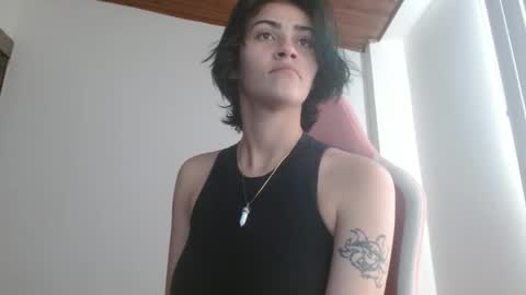 Crystal Blaze online show from 09.20.25