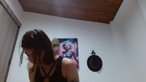 Crystal Blaze online show from 02.11.26