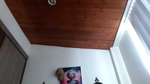 Crystal Blaze online show from 02.11.26