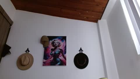 Crystal Blaze online show from 02.16.26