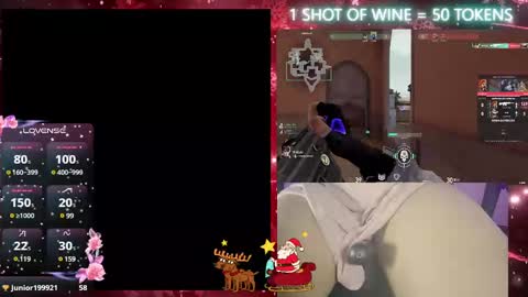 Snapshot of crystal_velvet01 chatting on 12.28.24 crystal online show from 12.28.24