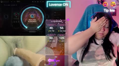 Snapshot of crystal_velvet01 chatting on 01.25.25 crystal online show from 01.25.25