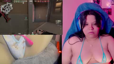 Snapshot of crystal_velvet01 chatting on 01.26.25 crystal online show from 01.26.25