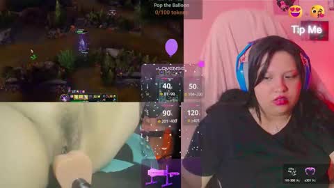 Snapshot of crystal_velvet01 chatting on 01.30.25 crystal online show from 01.30.25