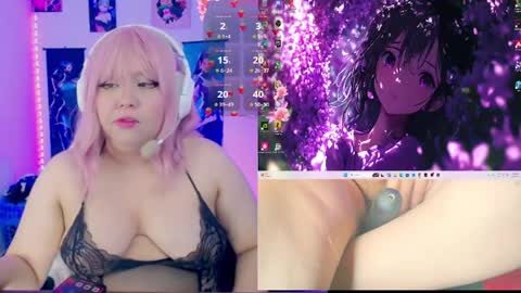 crystal online show from 04.12.26