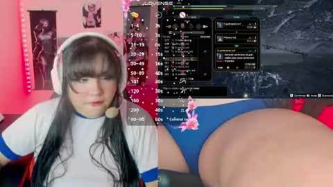 Snapshot of crystal_velvet01 chatting on 07.17.26 crystal online show from 07.17.26
