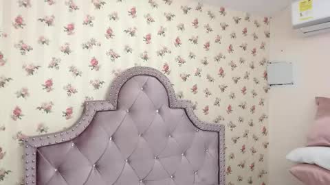 Milf Latina online show from 03.26.26