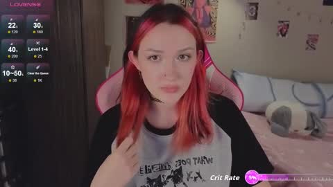 Grace online show from 10.25.25