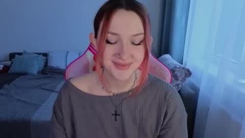 Snapshot of crystalblaze_ chatting on 01.18.26 Grace online show from 01.18.26