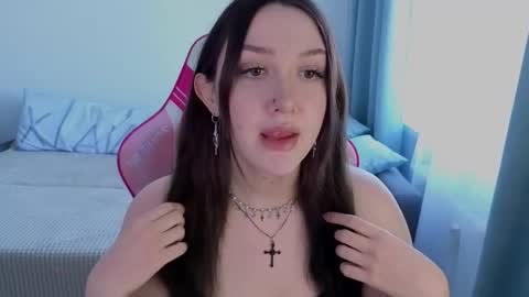 Snapshot of crystalblaze_ chatting on 02.15.26 Grace online show from 02.15.26