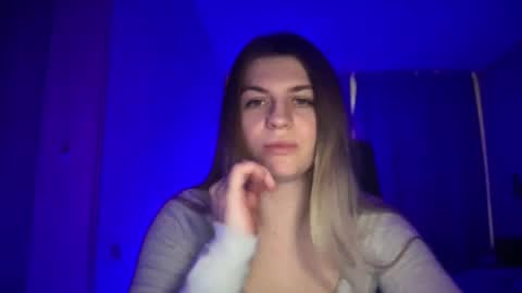 crystalblush01 online show from 03.29.26