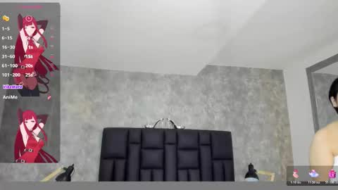 Crystal online show from 03.07.26