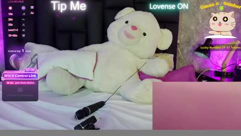 Crystal online show from 05.23.26
