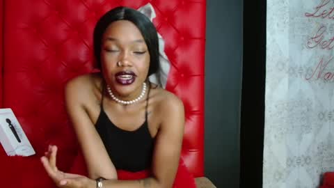 Snapshot of crystalbrooke3x chatting on 12.28.24 Crystal online show from 12.28.24