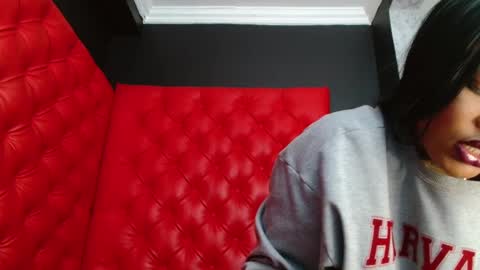 Snapshot of crystalbrooke3x chatting on 12.28.24 Crystal online show from 12.28.24