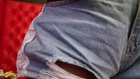 Snapshot of crystalbrooke3x chatting on 01.18.25 Crystal online show from 01.18.25