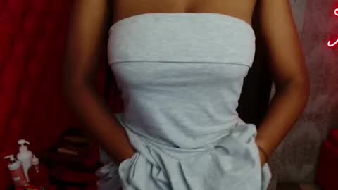 Snapshot of crystalbrooke3x chatting on 01.18.25 Crystal online show from 01.18.25