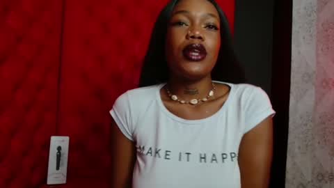 Snapshot of crystalbrooke3x chatting on 01.23.25 Crystal online show from 01.23.25