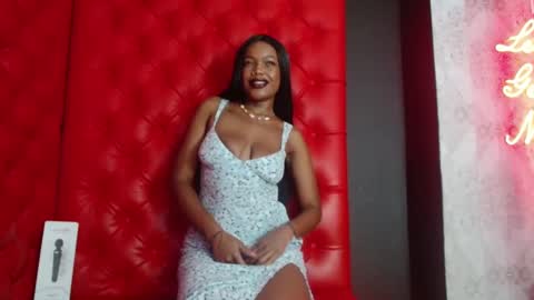 Snapshot of crystalbrooke3x chatting on 01.24.25 Crystal online show from 01.24.25