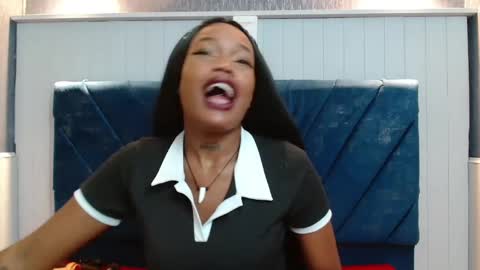 Snapshot of crystalbrooke3x chatting on 01.27.25 Crystal online show from 01.27.25