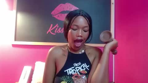 Snapshot of crystalbrooke3x chatting on 01.31.25 Crystal online show from 01.31.25