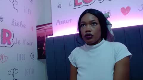 Snapshot of crystalbrooke3x chatting on 02.04.25 Crystal online show from 02.04.25