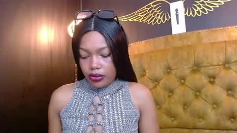 Snapshot of crystalbrooke3x chatting on 03.01.25 Crystal online show from 03.01.25