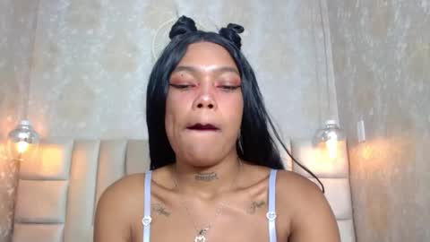 Snapshot of crystalbrooke3x chatting on 09.13.25 Crystal online show from 09.13.25