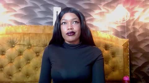 Snapshot of crystalbrooke3x chatting on 10.01.25 Crystal online show from 10.01.25