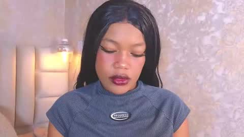 Crystal online show from 03.19.26