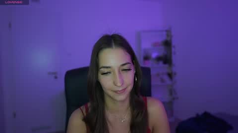 Crystalbrunette18 online show from 04.28.26