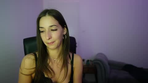 Crystalbrunette18 online show from 05.13.26