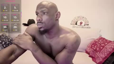 crystalclearstud online show from 01.09.26