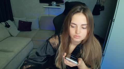 crystalemily online show from 11.13.25