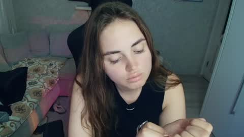crystalemily online show from 07.14.26