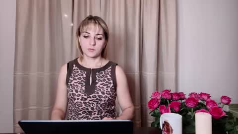Mary online show from 06.25.26