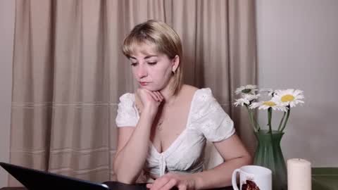 Mary online show from 07.04.26