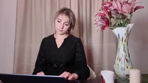 Mary online show from 07.11.26