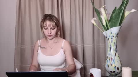 Mary online show from 07.19.26